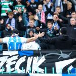 Stomil Olsztyn wygrał 3:1 z Sokołem Ostróda