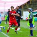 Stomil Olsztyn wygrał 3:1 z Sokołem Ostróda