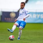 Stomil Olsztyn wygrał 3:1 z Sokołem Ostróda