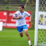 Stomil Olsztyn wygrał 3:1 z Sokołem Ostróda