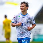 Stomil Olsztyn wygrał 3:1 z Sokołem Ostróda