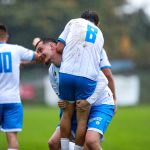 Stomil Olsztyn wygrał 3:1 z Sokołem Ostróda
