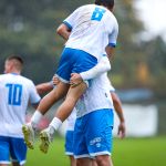 Stomil Olsztyn wygrał 3:1 z Sokołem Ostróda