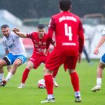 Stomil Olsztyn wygrał 3:1 z Sokołem Ostróda