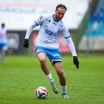 Stomil Olsztyn wygrał 3:1 z Sokołem Ostróda