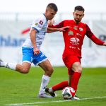 Stomil Olsztyn wygrał 3:1 z Sokołem Ostróda