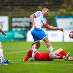Stomil Olsztyn wygrał 3:1 z Sokołem Ostróda