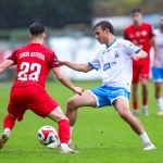 Stomil Olsztyn wygrał 3:1 z Sokołem Ostróda