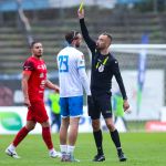Stomil Olsztyn wygrał 3:1 z Sokołem Ostróda