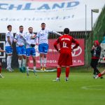 Stomil Olsztyn wygrał 3:1 z Sokołem Ostróda