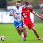 Stomil Olsztyn wygrał 3:1 z Sokołem Ostróda