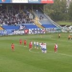 Stomil Olsztyn wygrał 3:1 z Sokołem Ostróda