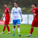 Stomil Olsztyn wygrał 3:1 z Sokołem Ostróda