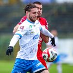 Stomil Olsztyn wygrał 3:1 z Sokołem Ostróda