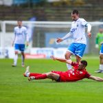 Stomil Olsztyn wygrał 3:1 z Sokołem Ostróda