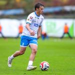 Stomil Olsztyn wygrał 3:1 z Sokołem Ostróda