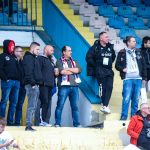 Stomil Olsztyn wygrał 3:1 z Sokołem Ostróda