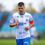 Stomil Olsztyn wygrał 3:1 z Sokołem Ostróda