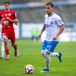 Stomil Olsztyn wygrał 3:1 z Sokołem Ostróda