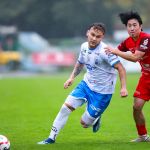 Stomil Olsztyn wygrał 3:1 z Sokołem Ostróda