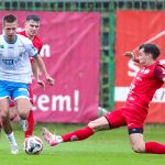 Stomil Olsztyn wygrał 3:1 z Sokołem Ostróda