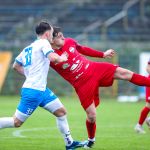 Stomil Olsztyn wygrał 3:1 z Sokołem Ostróda