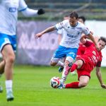 Stomil Olsztyn wygrał 3:1 z Sokołem Ostróda