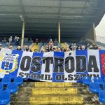 Stomil Olsztyn wygrał 3:1 z Sokołem Ostróda