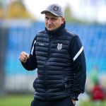 Stomil Olsztyn wygrał 3:1 z Sokołem Ostróda
