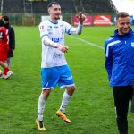 Stomil Olsztyn wygrał 3:1 z Sokołem Ostróda