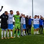 Stomil Olsztyn wygrał 3:1 z Sokołem Ostróda
