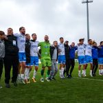 Stomil Olsztyn wygrał 3:1 z Sokołem Ostróda