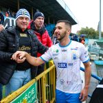 Stomil Olsztyn wygrał 3:1 z Sokołem Ostróda
