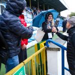 Stomil Olsztyn wygrał 3:1 z Sokołem Ostróda