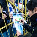 Stomil Olsztyn wygrał 3:1 z Sokołem Ostróda