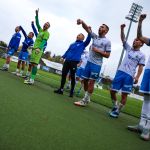 Stomil Olsztyn wygrał 3:1 z Sokołem Ostróda