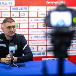 Stomil Olsztyn wygrał 3:1 z Sokołem Ostróda