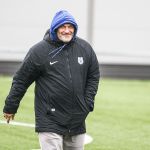 Naki Olsztyn wygrał 4:2 ze Stomilem II Olsztyn