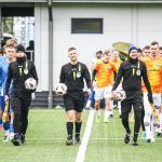 Naki Olsztyn wygrał 4:2 ze Stomilem II Olsztyn