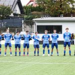 Naki Olsztyn wygrał 4:2 ze Stomilem II Olsztyn