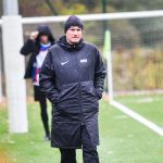 Naki Olsztyn wygrał 4:2 ze Stomilem II Olsztyn