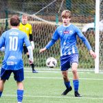 Naki Olsztyn wygrał 4:2 ze Stomilem II Olsztyn