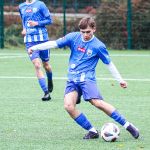Naki Olsztyn wygrał 4:2 ze Stomilem II Olsztyn