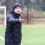 Naki Olsztyn wygrał 4:2 ze Stomilem II Olsztyn
