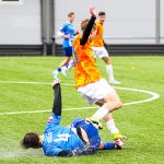 Naki Olsztyn wygrał 4:2 ze Stomilem II Olsztyn