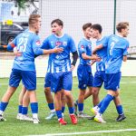 Naki Olsztyn wygrał 4:2 ze Stomilem II Olsztyn