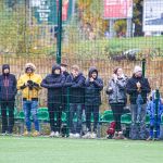 Naki Olsztyn wygrał 4:2 ze Stomilem II Olsztyn