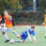 Naki Olsztyn wygrał 4:2 ze Stomilem II Olsztyn