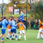 Naki Olsztyn wygrał 4:2 ze Stomilem II Olsztyn
