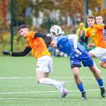 Naki Olsztyn wygrał 4:2 ze Stomilem II Olsztyn
